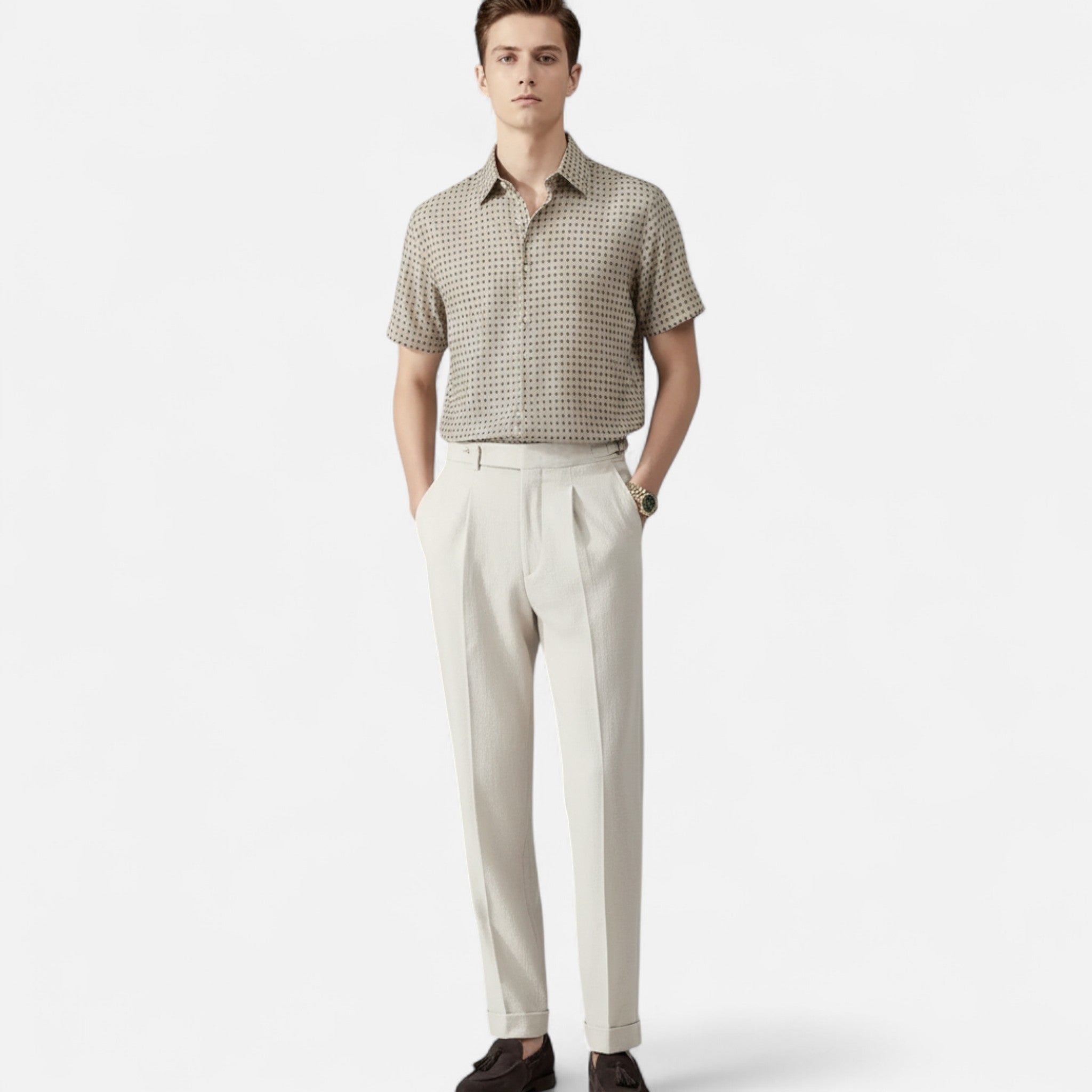 Men's Trousers