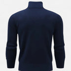 Vellouran | Men’s Turtleneck Sweater