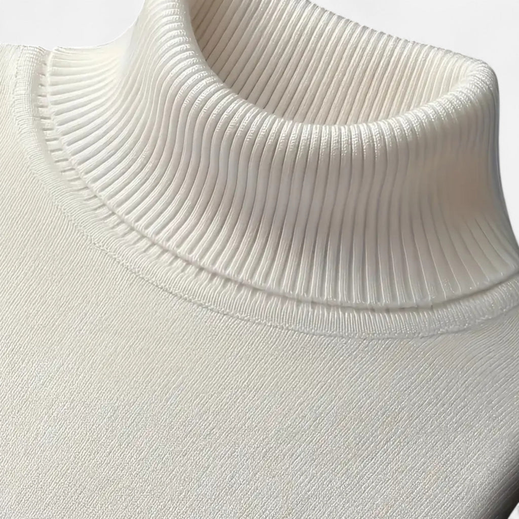 Vellouran | Men’s Turtleneck Sweater
