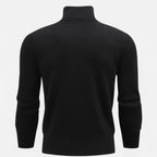 Vellouran | Men’s Turtleneck Sweater