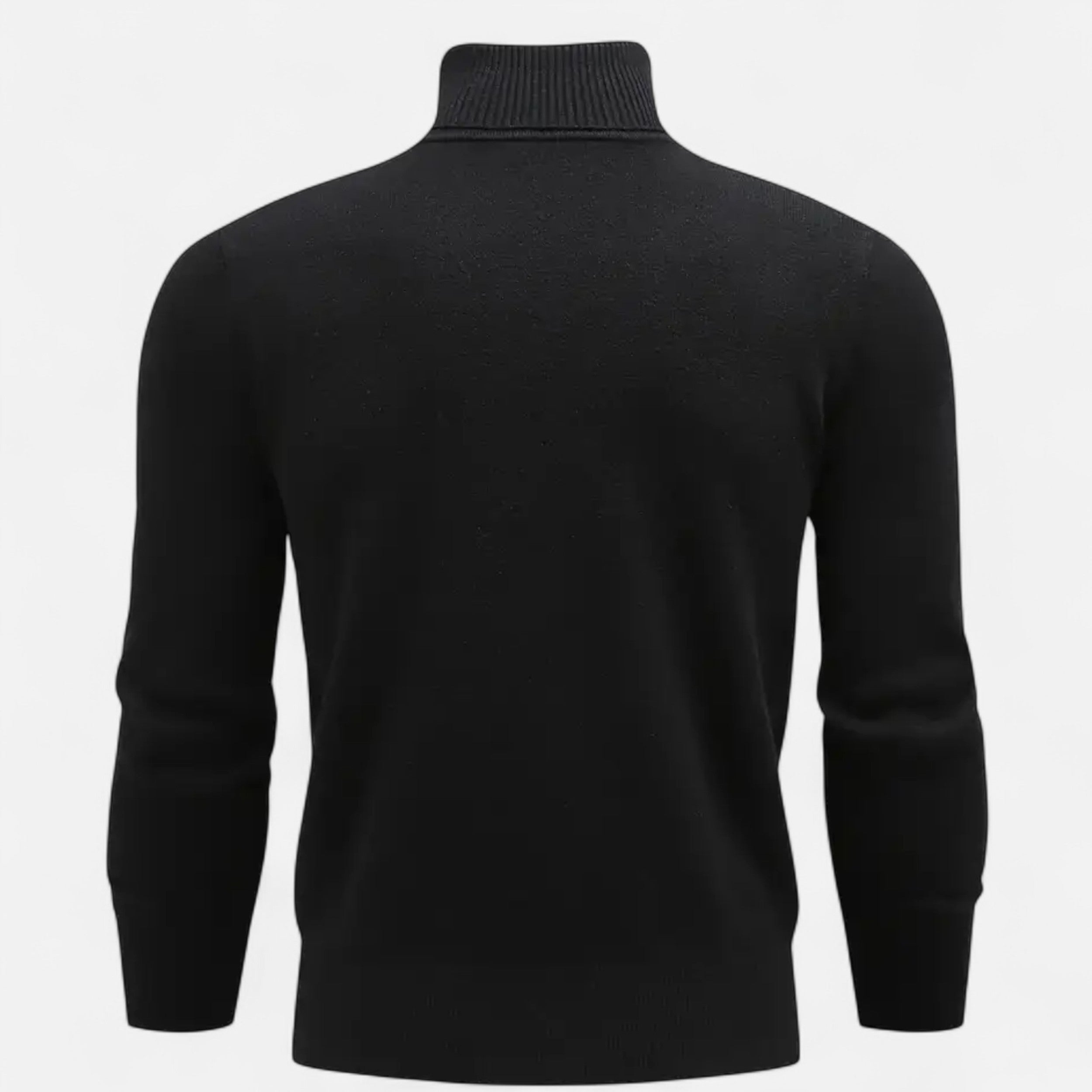 Vellouran | Men’s Turtleneck Sweater