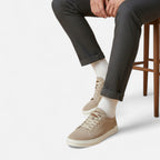 Vellouran | Men’s Low-Top Sneakers