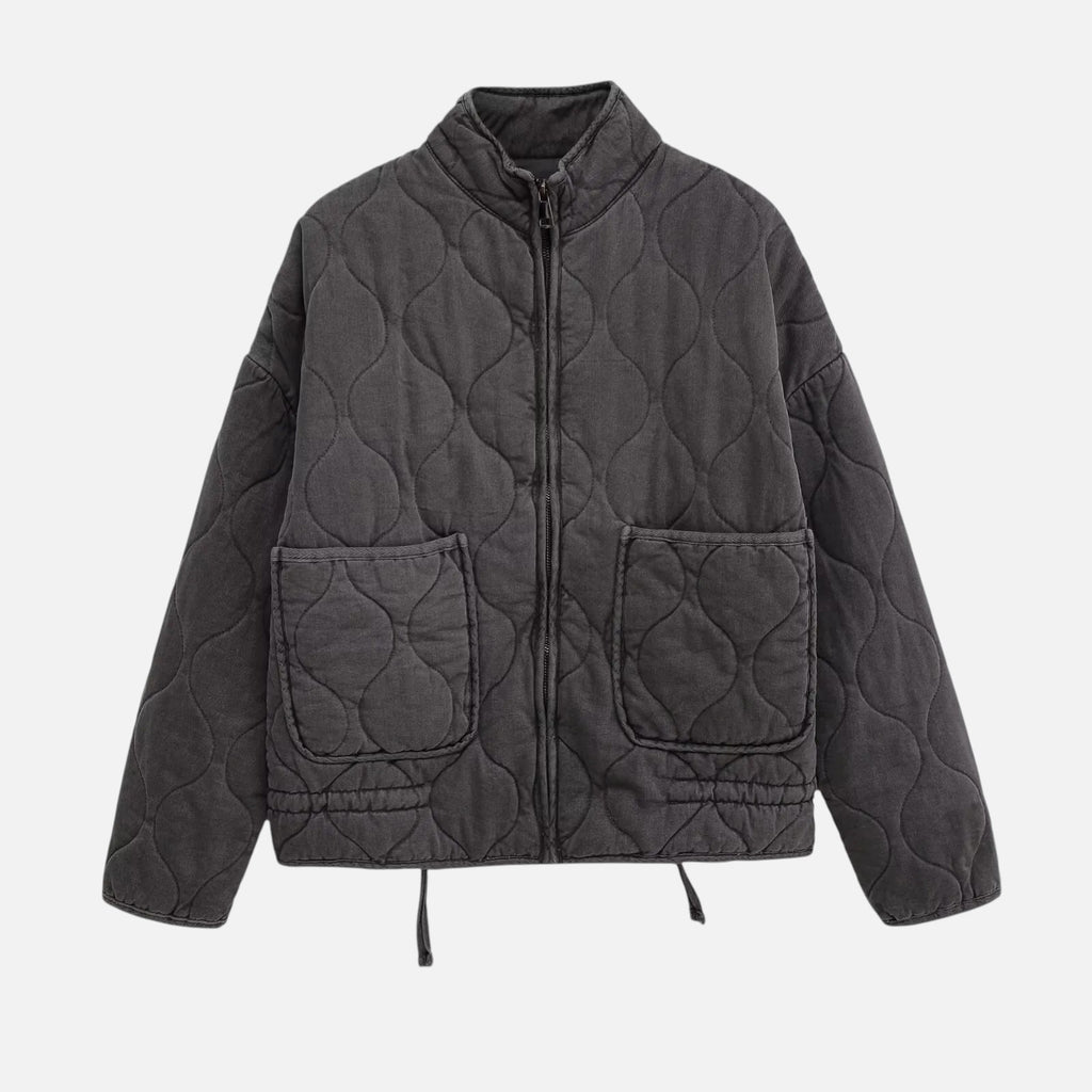 Vellouran | Women's Quilted Spring Jacket