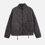 Vellouran | Women's Quilted Spring Jacket