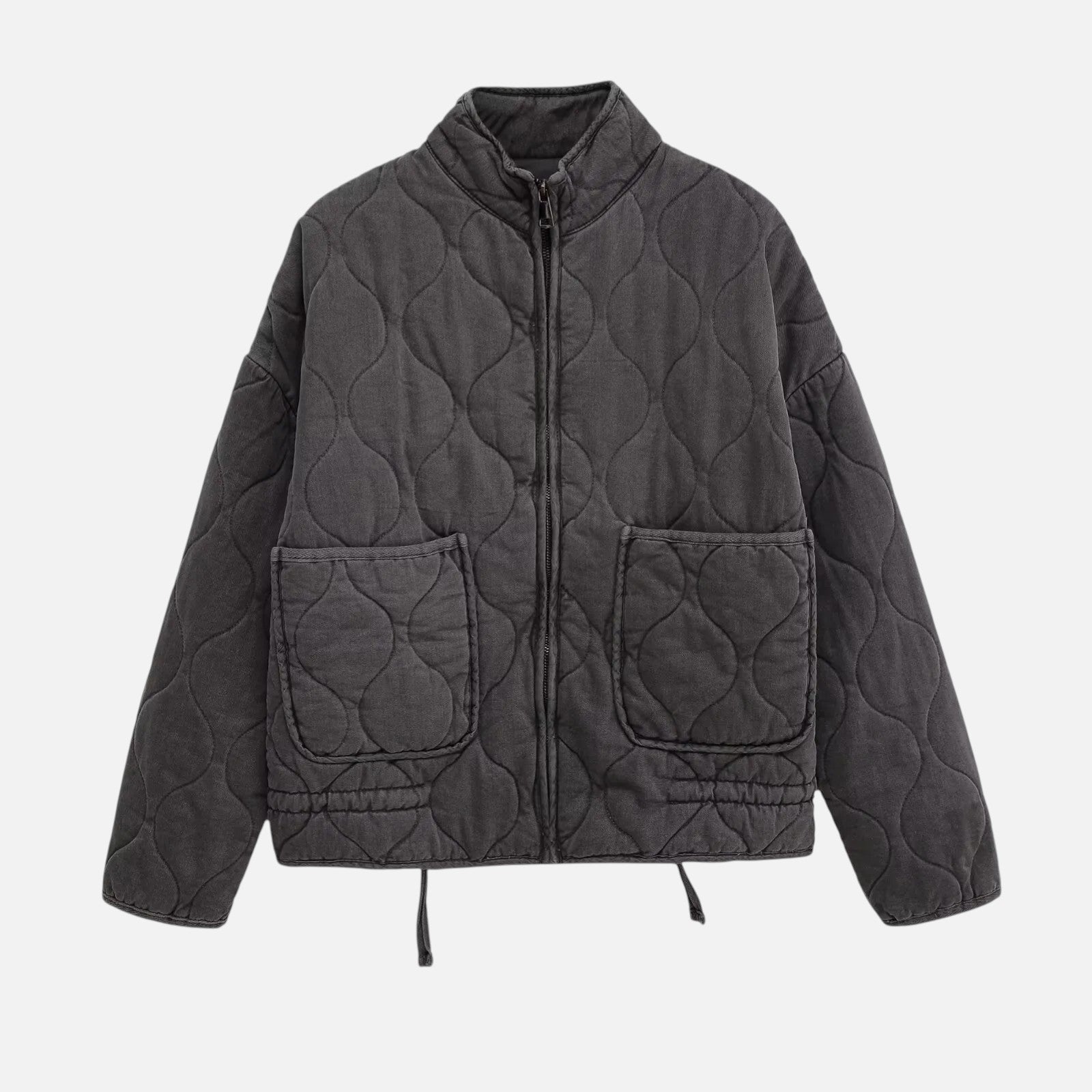 Vellouran | Women's Quilted Spring Jacket