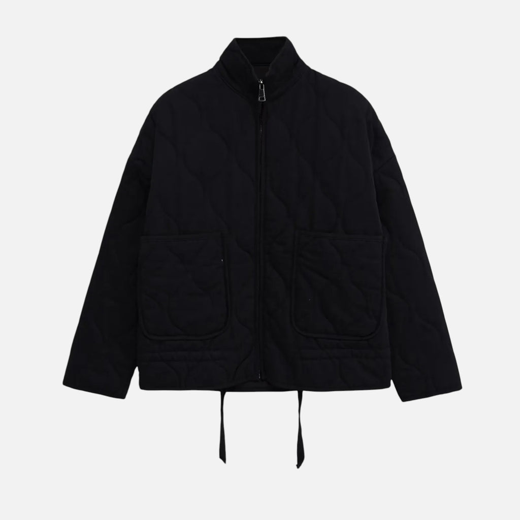 Vellouran | Women's Quilted Spring Jacket