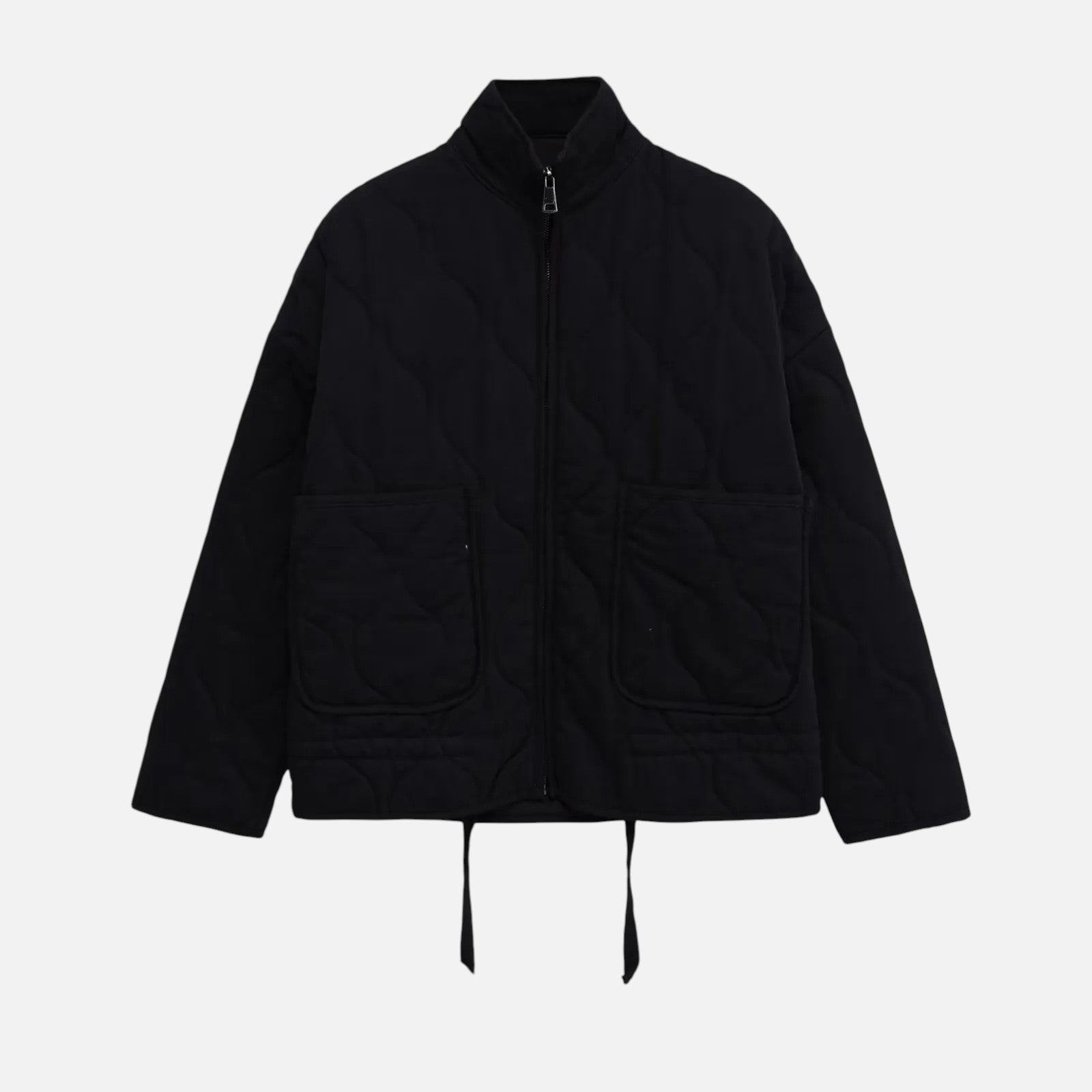 Vellouran | Women's Quilted Spring Jacket