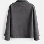 Vellouran | Men’s Casual Lapel Spring Jacket