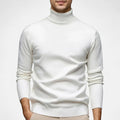Vellouran | Men’s Turtleneck Sweater