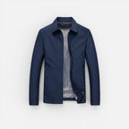 Vellouran | Men's Lightweight Harrington Jacket for Spring