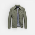 Vellouran | Men's Lightweight Harrington Jacket for Spring