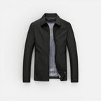 Vellouran | Men's Lightweight Harrington Jacket for Spring