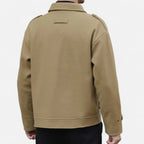 Vellouran | Men’s Casual Lapel Spring Jacket