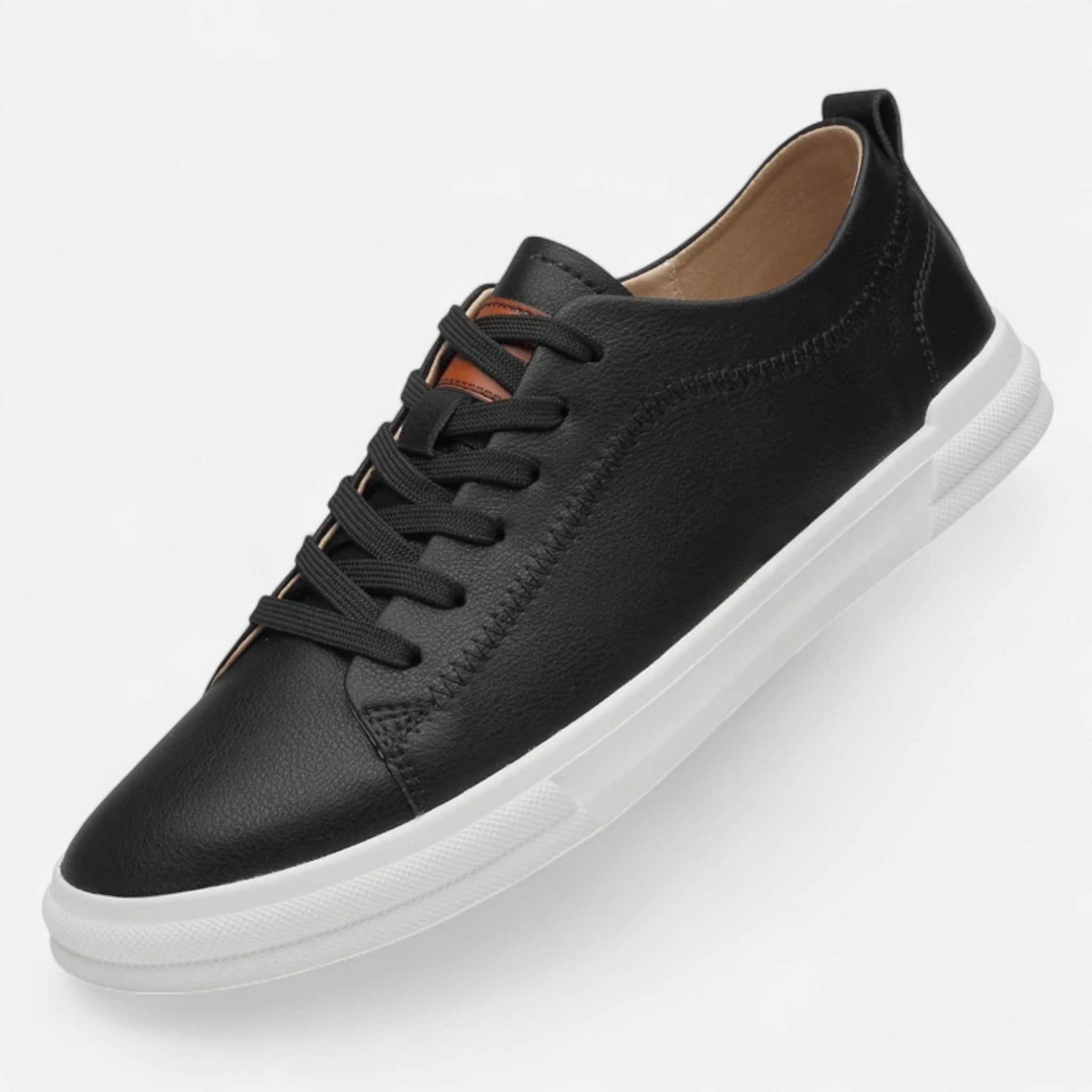 Vellouran | Men’s Low-Top Sneakers