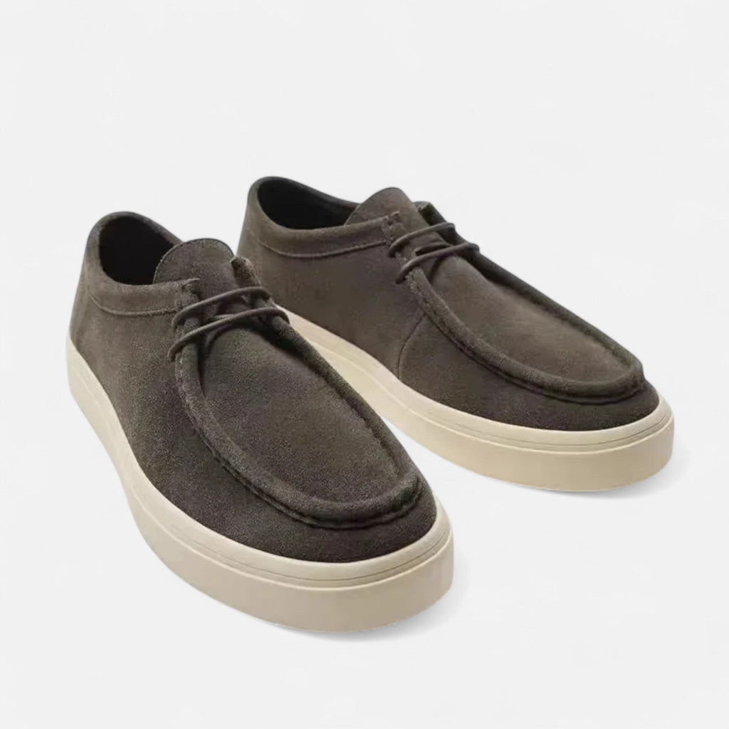 Vellouran | Men's British Style Casual Office Shoes