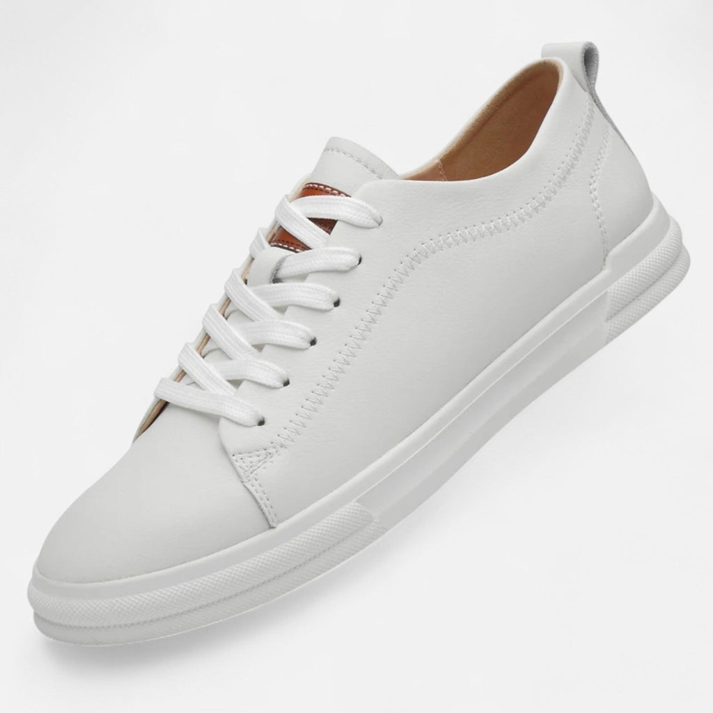 Vellouran | Men’s Low-Top Sneakers