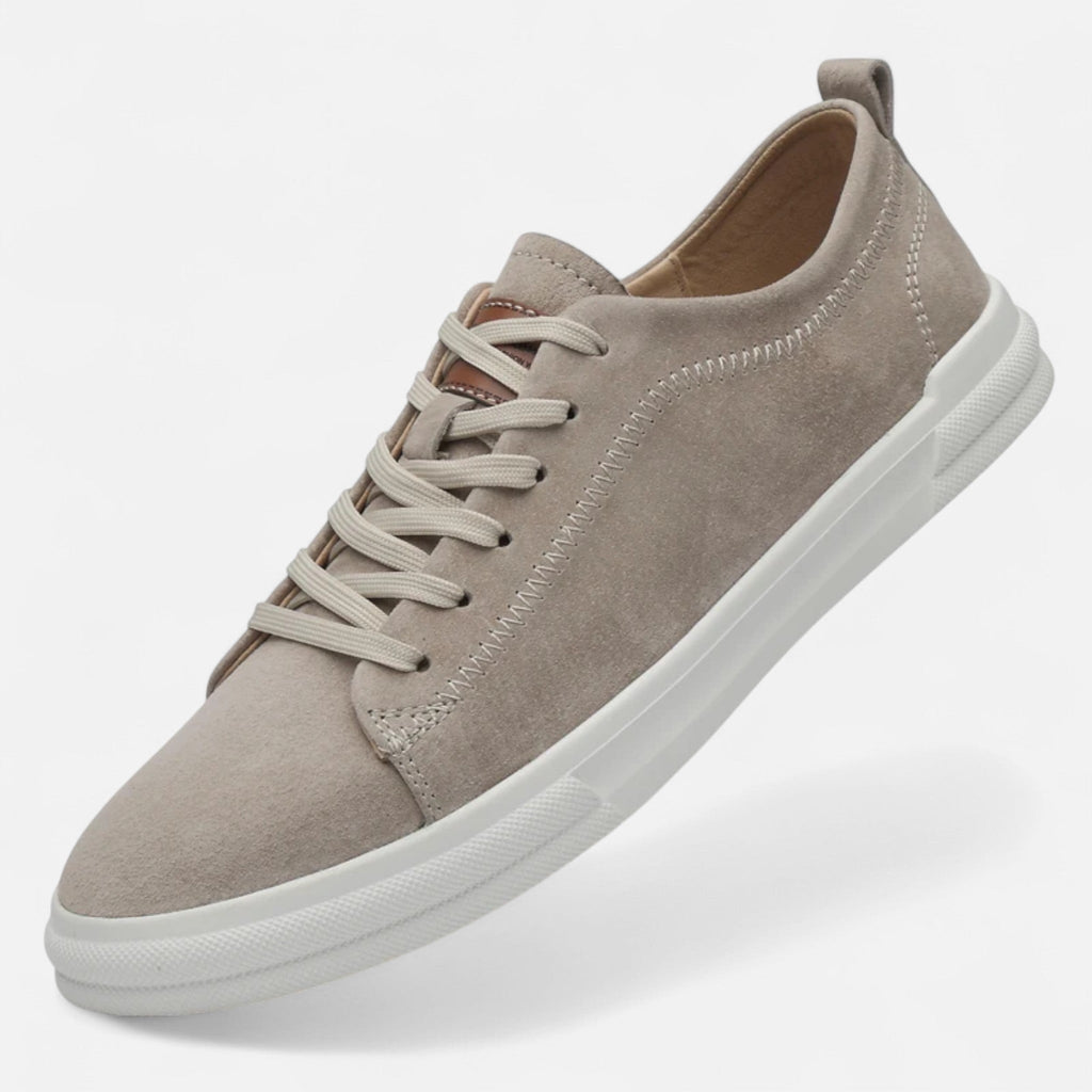 Vellouran | Men’s Low-Top Sneakers