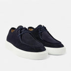 Vellouran | Men's British Style Casual Office Shoes