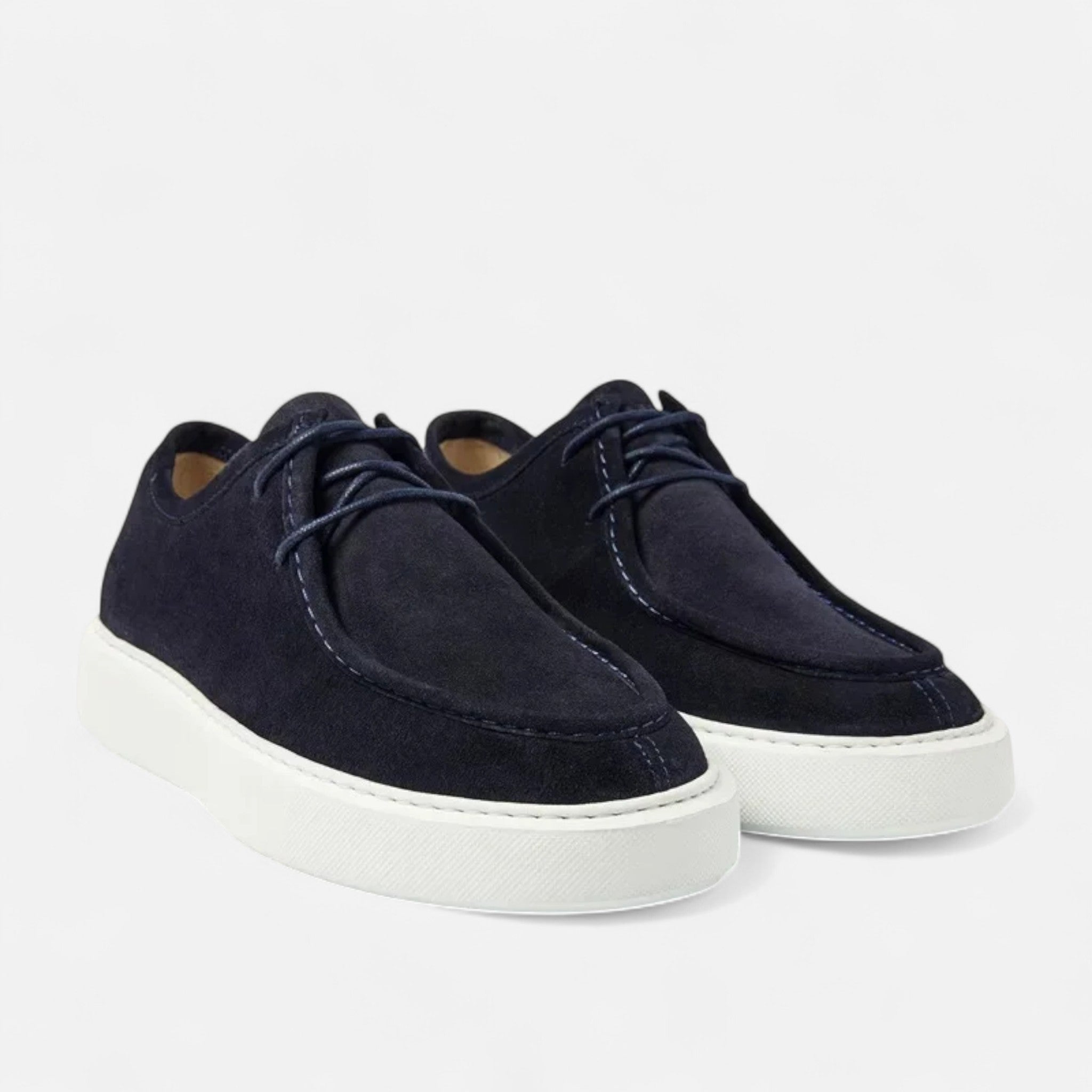 Vellouran | Men's British Style Casual Office Shoes