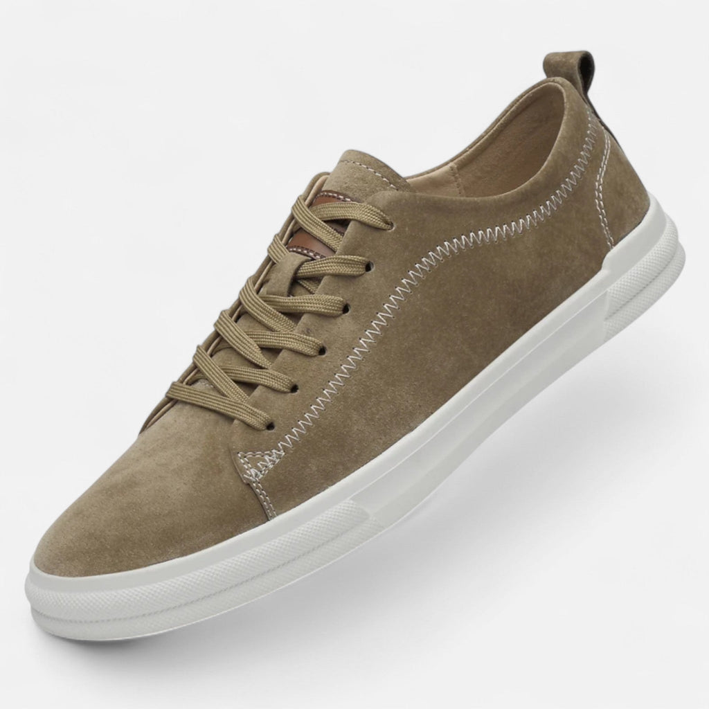 Vellouran | Men’s Low-Top Sneakers