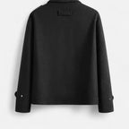 Vellouran | Men’s Casual Lapel Spring Jacket