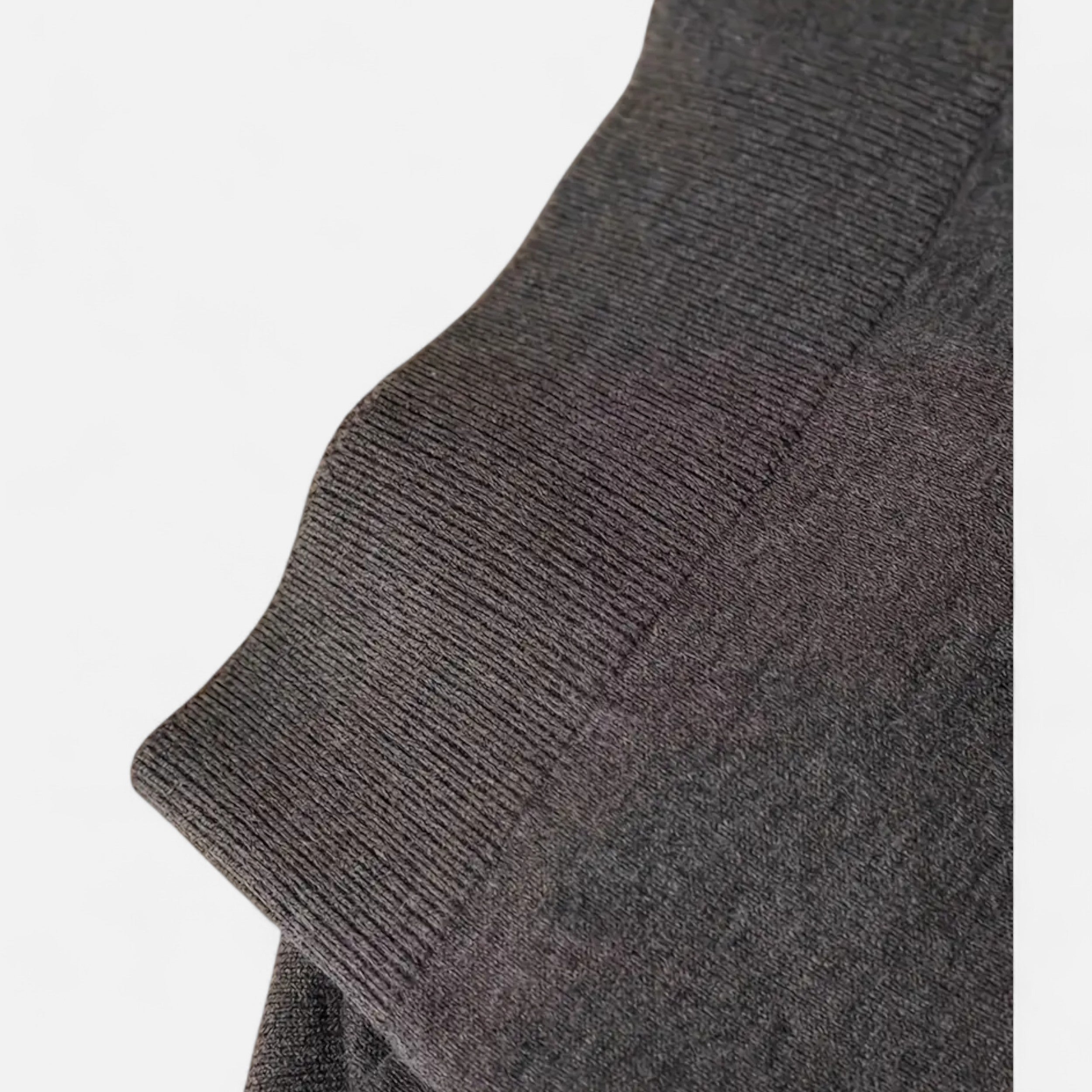 Vellouran | Men’s Casual Knitted T-Shirt