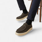 Vellouran | Men's British Style Casual Office Shoes