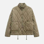 Vellouran | Women's Quilted Spring Jacket