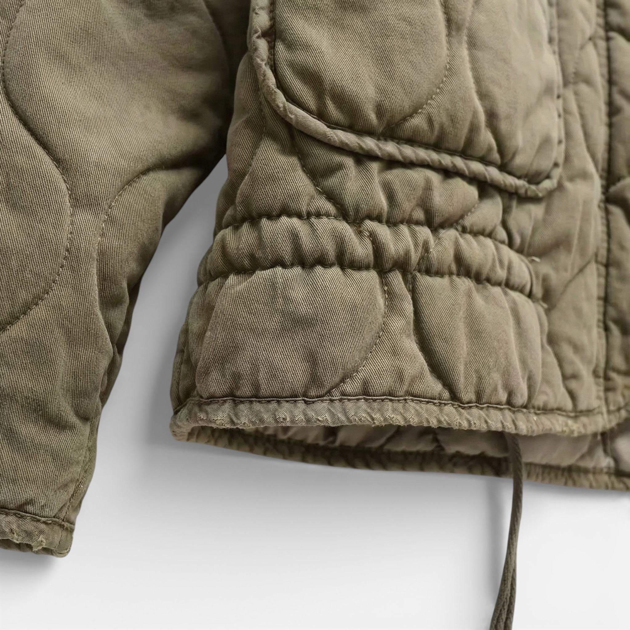 Vellouran | Women's Quilted Spring Jacket