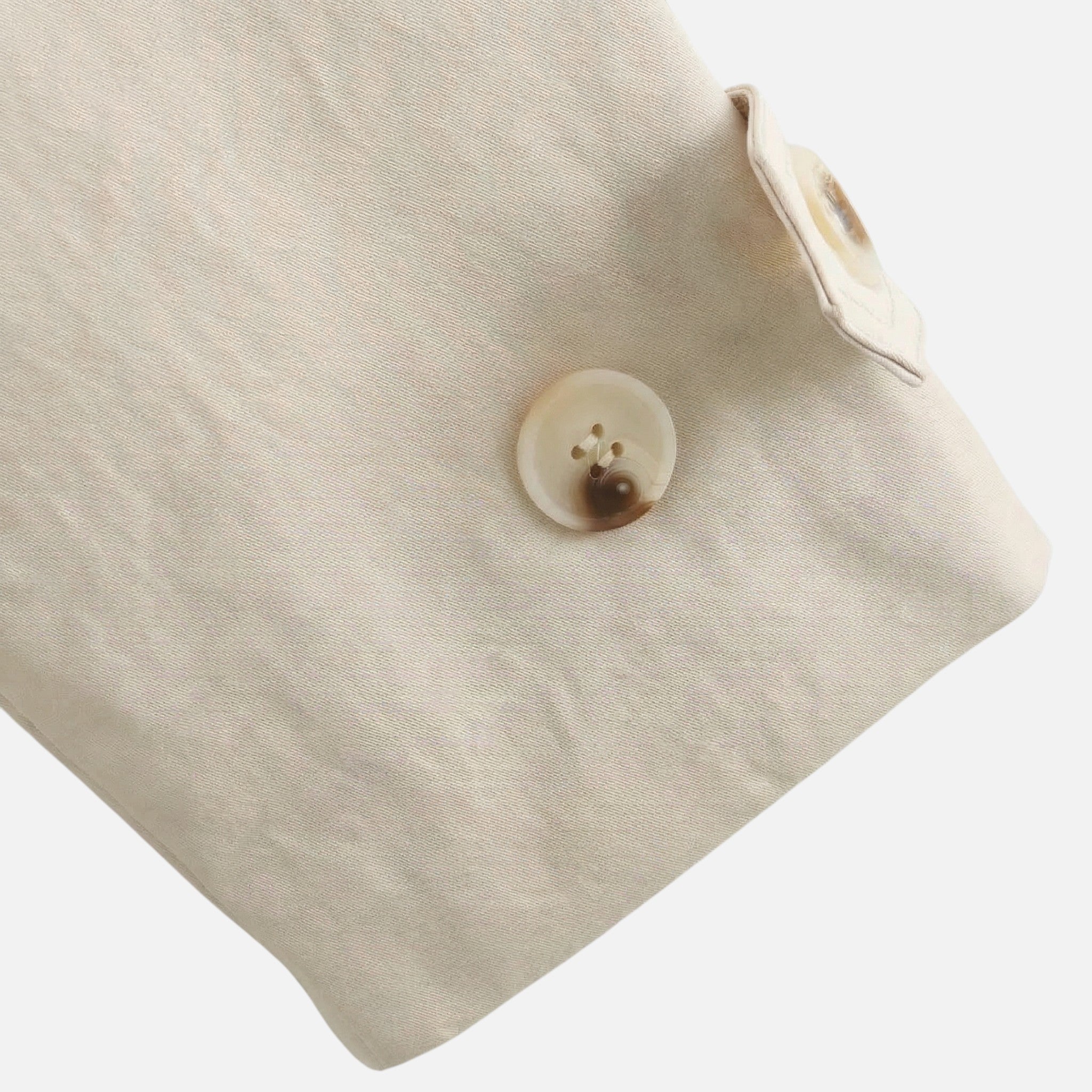 Vellouran | Women's Cropped Belted Spring Trenchcoat