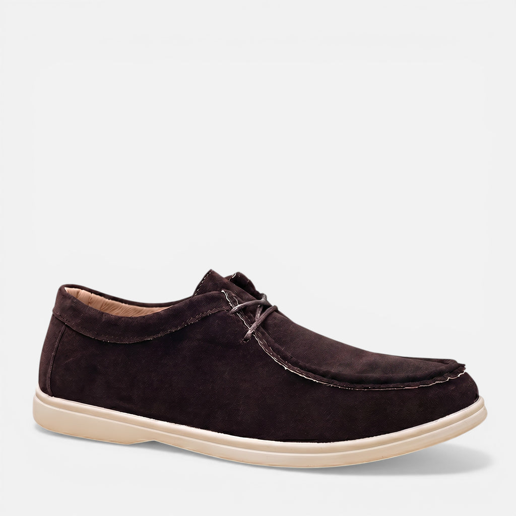 Vellouran | Men's British Style Casual Office Shoes