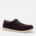 Vellouran | Men's British Style Casual Office Shoes