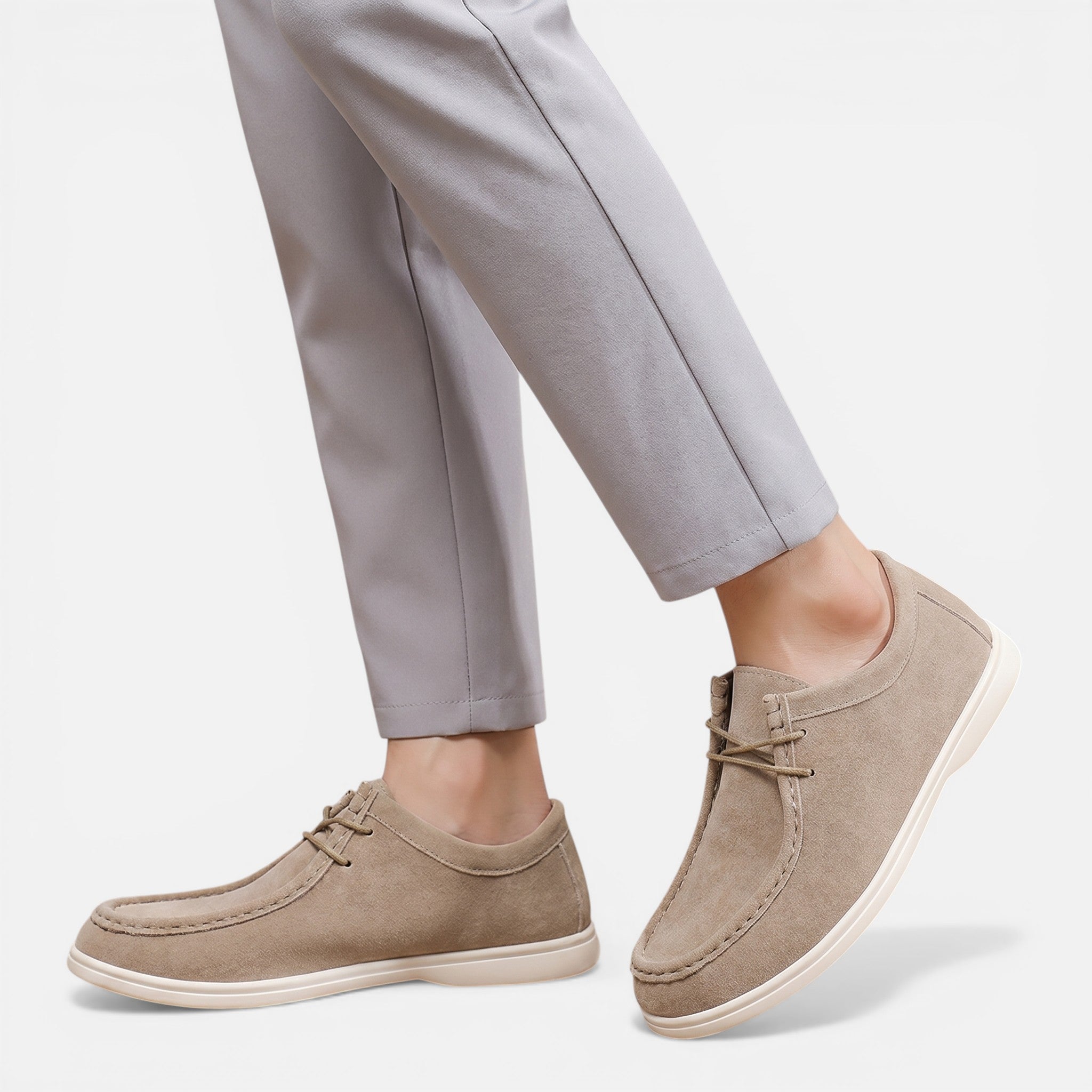 Vellouran | Men's British Style Casual Office Shoes