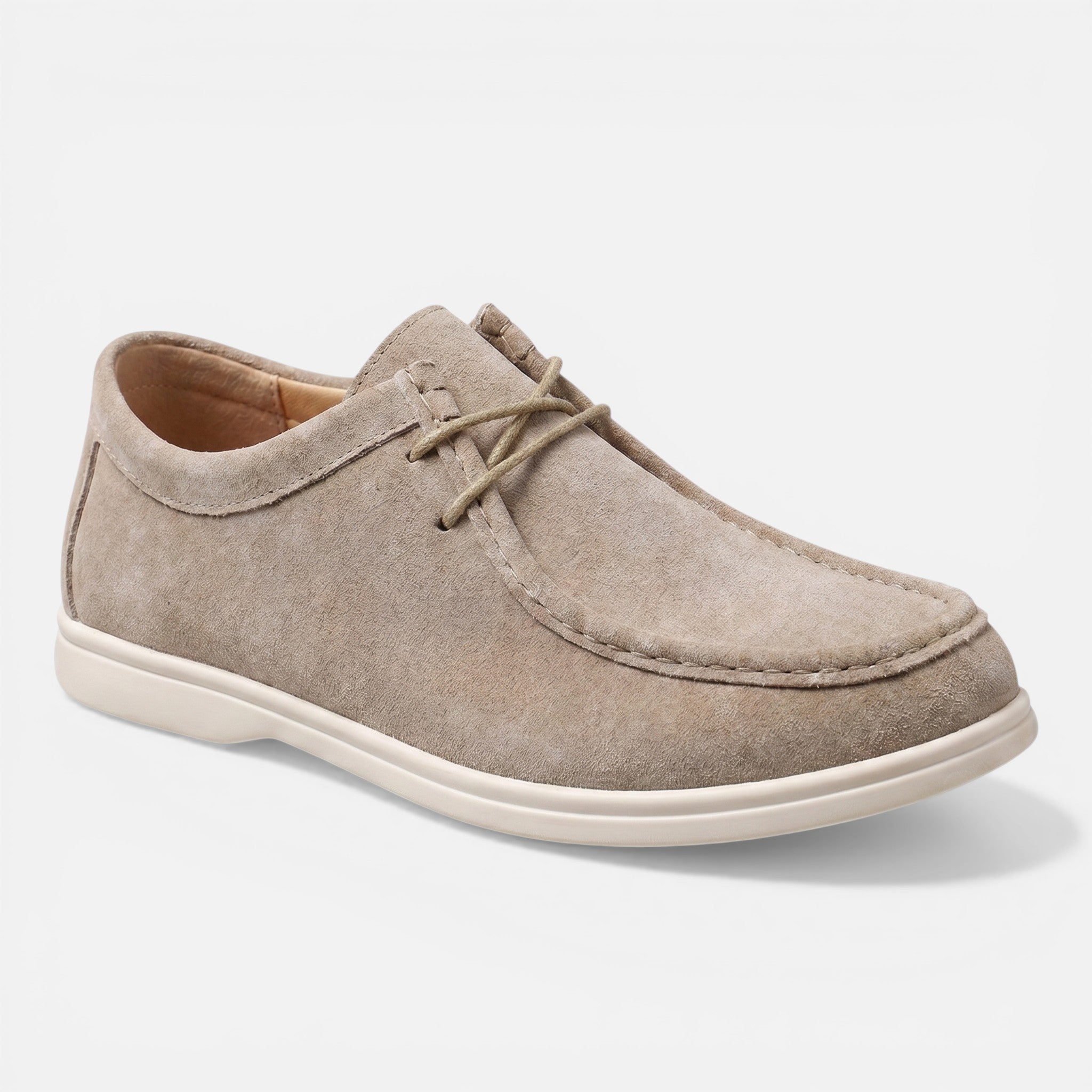 Vellouran | Men's British Style Casual Office Shoes