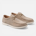 Vellouran | Men's British Style Casual Office Shoes