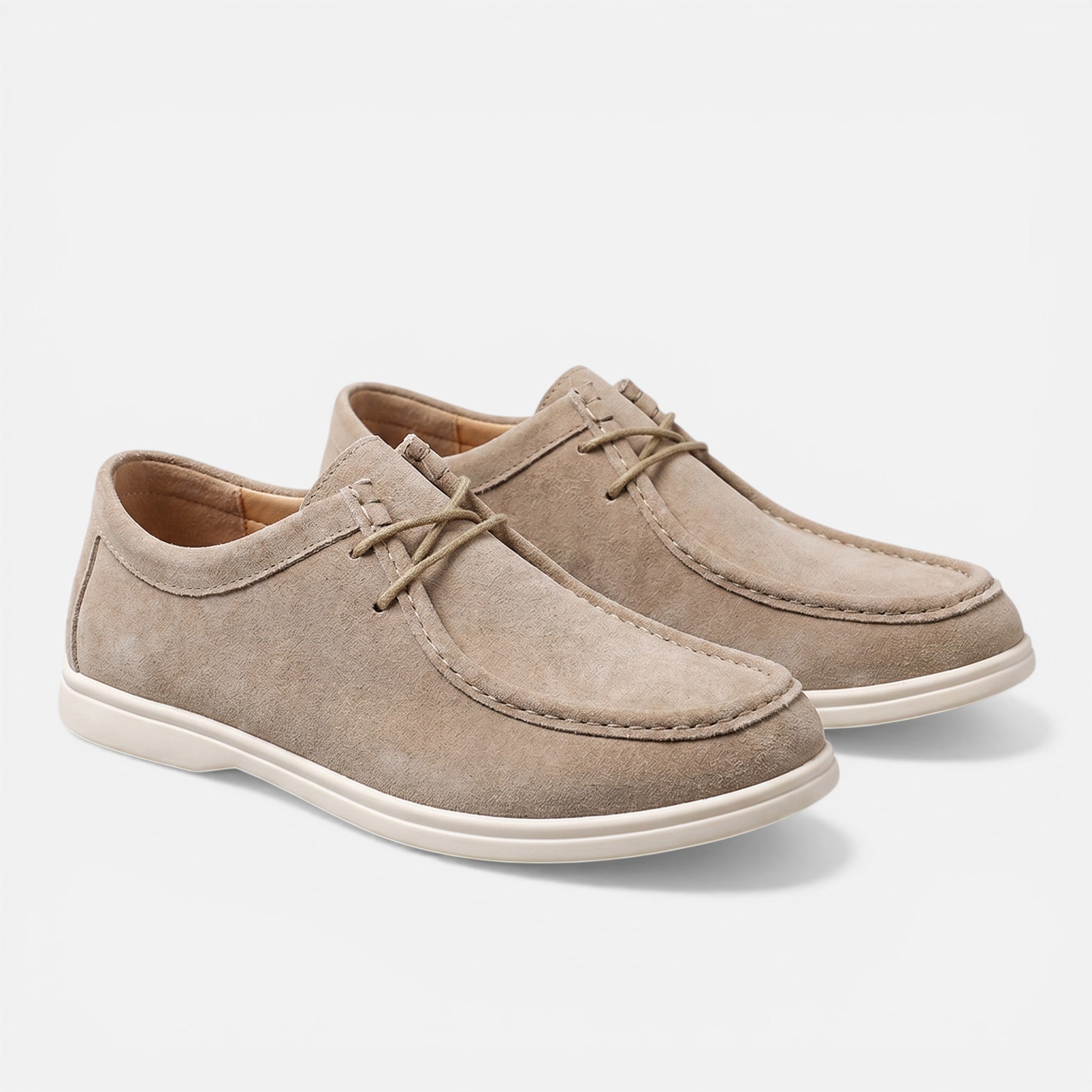 Vellouran | Men's British Style Casual Office Shoes