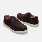 Vellouran | Men's British Style Casual Office Shoes