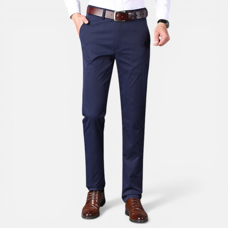 Vellouran | Men’s Classic Chinos