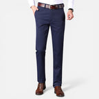 Vellouran | Men’s Classic Chinos