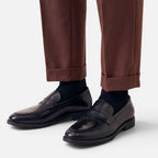 Vellouran | Men’s Classic Dress Pants