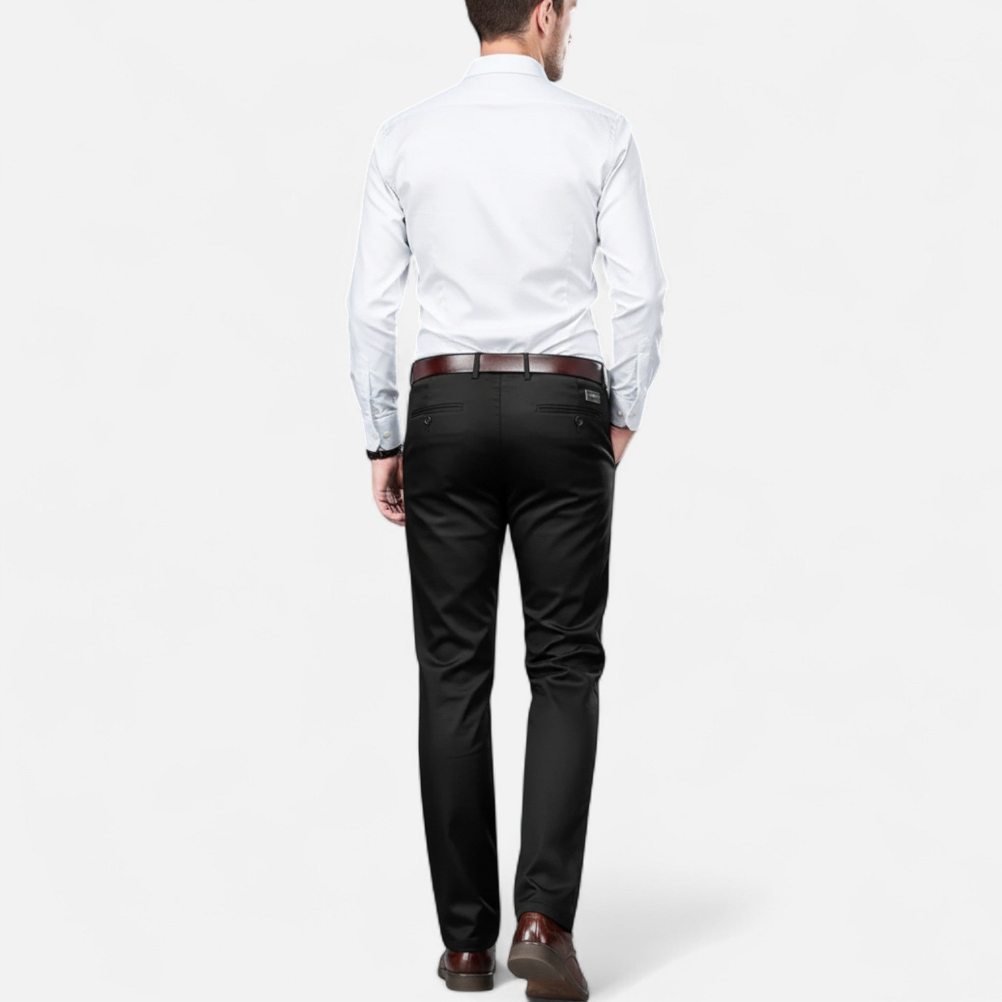 Vellouran | Men’s Classic Chinos