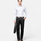 Vellouran | Men’s Classic Chinos