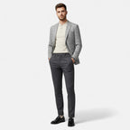 Vellouran | Men's Leather Penny Loafers