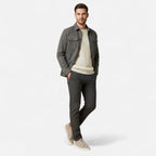 Vellouran | Men’s Low-Top Sneakers