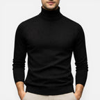 Vellouran | Men’s Turtleneck Sweater