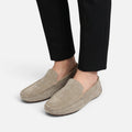 Vellouran | Men’s Slip On Mocassin Loafers for Smart Casual