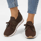 Vellouran | Women’s Supportive Athletic Shoes with Breathable Mesh