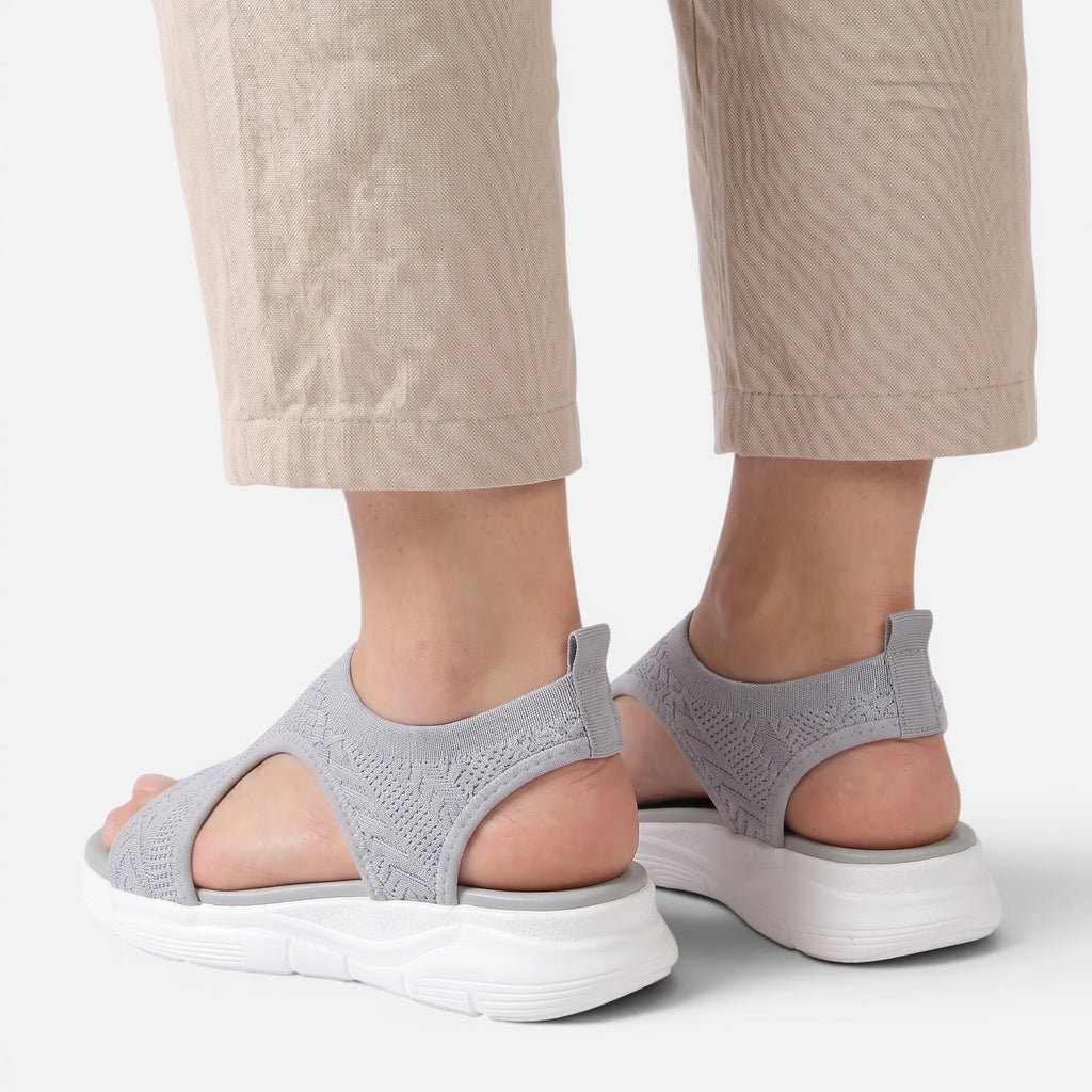 Vellouran | Women's Comfortable Summer Sandals with Breathable Mesh