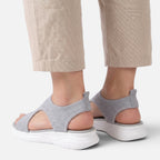 Vellouran | Women's Comfortable Summer Sandals with Breathable Mesh