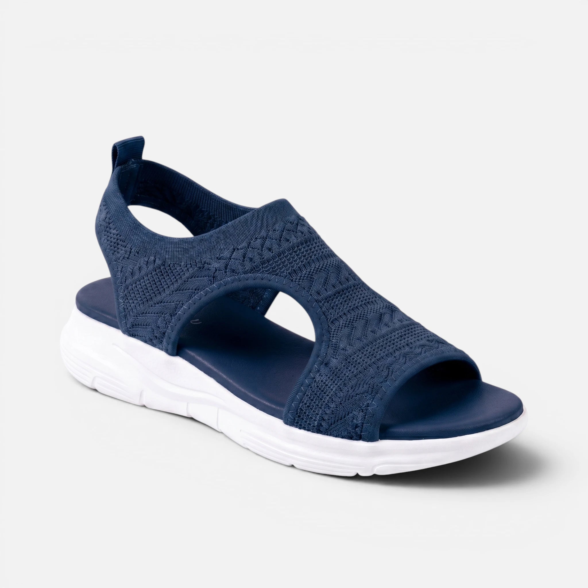 Vellouran | Women's Comfortable Summer Sandals with Breathable Mesh